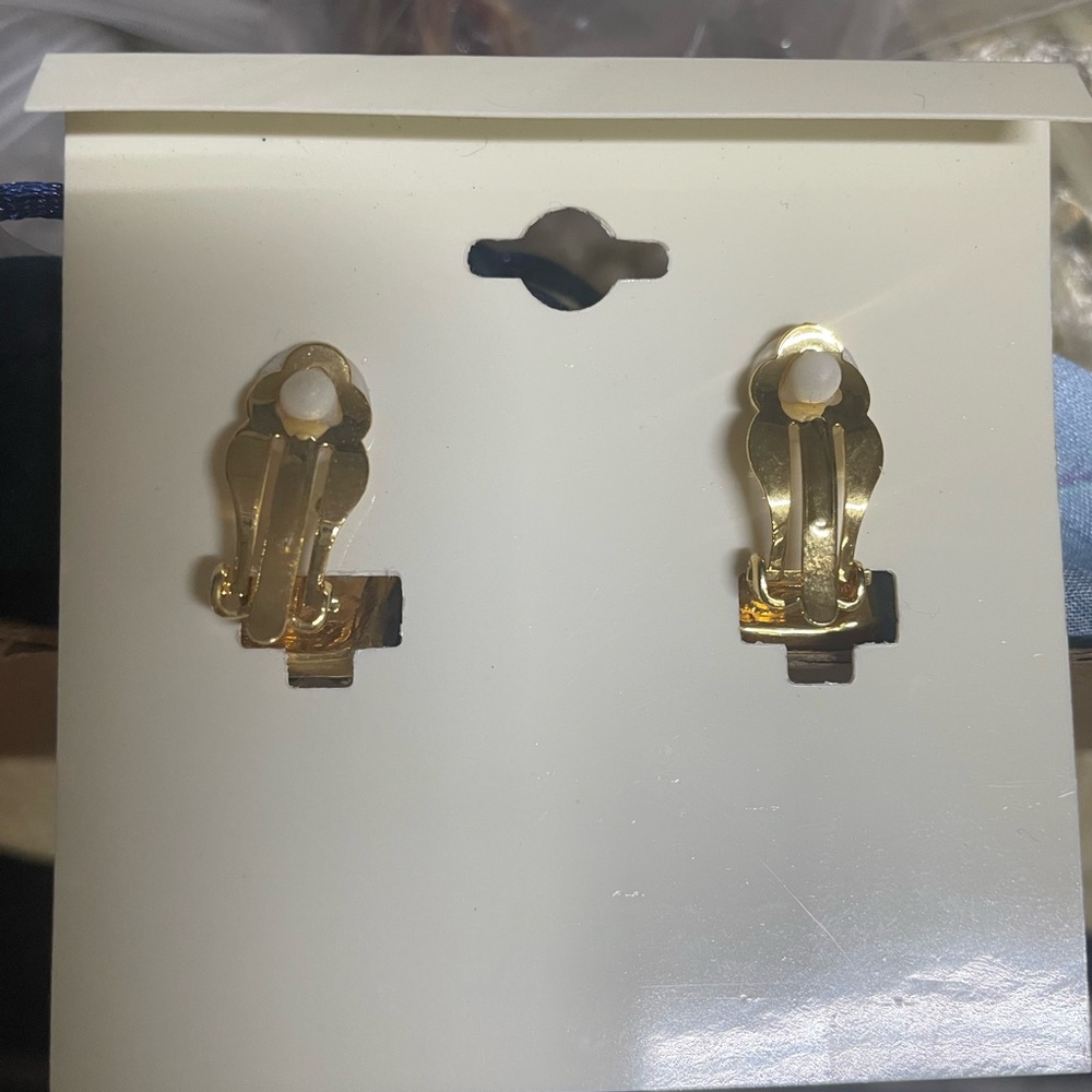 Earrings - Picture 2 of 6